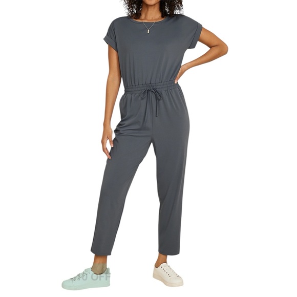 Maurices Pants - Maurices Traveler Jumpsuit